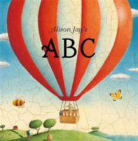 Alison Jay\'s ABC | Alison Jay