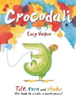 Crocodali | Lucy Volpin
