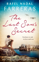 The Last Son\'s Secret | Rafel Nadal Farreras