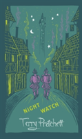 Night Watch | Terry Pratchett