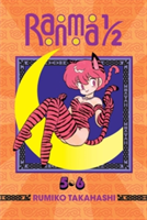 Ranma 1/2 (2-in-1 Edition), Vol. 3 | Rumiko Takahashi