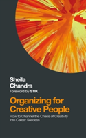 Organising for Creative People | Sheila Chandra