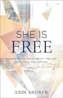 She Is Free | Andi Andrew