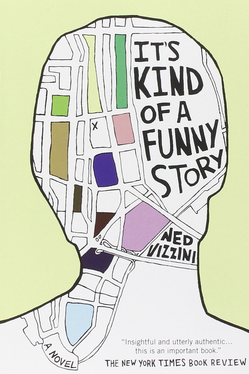 It\'s Kind of a Funny Story | Ned Vizzini