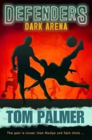 Dark Arena: Defenders | Tom Palmer