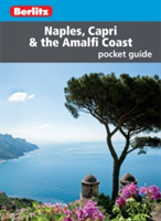 Berlitz Pocket Guide Naples, Capri & the Amalfi Coast | Berlitz