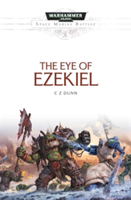 Eye of Ezekiel | C. Z. Dunn