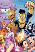 Invincible Ultimate Collection Volume 11 | Robert Kirkman