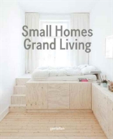 Small Homes, Grand Living |