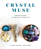 Crystal Muse | Heather Askinosie, Timmi Jandro