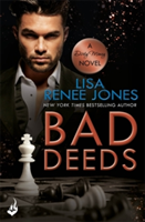 Bad Deeds: Dirty Money 3 | Lisa Renee Jones