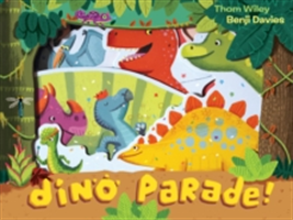 Dino Parade! | Thom Wiley