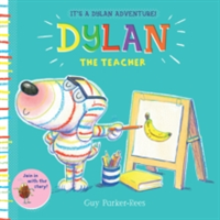 Dylan the Teacher | Guy Parker-Rees