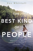 The Best Kind of People | Zoe Whittall