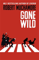 Rock War: Gone Wild | Robert Muchamore