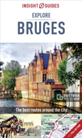 Insight Guides Explore Bruges | Insight Guides