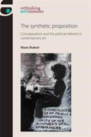 The Synthetic Proposition | Nizan Shaked