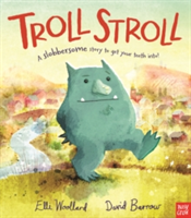 Troll Stroll | Elli Woollard