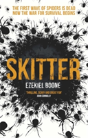 Skitter | Ezekiel Boone