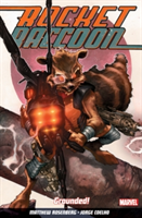 Rocket Raccoon Vol. 1: Grounded | Matthew Rosenberg