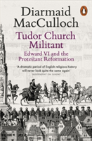 Tudor Church Militant | Diarmaid MacCulloch