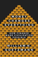 Vezi detalii pentru Money Changes Everything | William N. Goetzmann