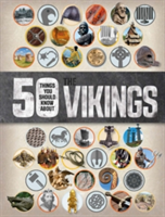 50 Things You Should Know About the Vikings | Philip Parker