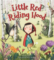 Storytime Classics: Little Red Riding Hood | Saviour Pirotta