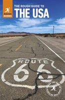 The Rough Guide to the USA | Rough Guides