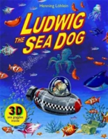 Ludwig the Sea Dog | Henning (Illustrator) Lohlein