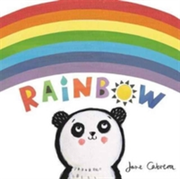 Jane Cabrera: Rainbow | Jane Cabrera