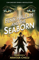 Fenn Halflin and the Seaborn | Francesca Armour-Chelu