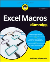 Excel Macros for Dummies, 2nd Edition | TX) Michael (McKinney Alexander