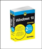 Windows 10 & Office 365 For Dummies, Book + Video Bundle | Andy Rathbone, Rosemarie Withee, Ken Withee, Jennifer Reed