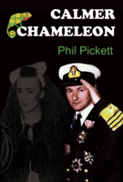 Calmer Chameleon | Phil Pickett