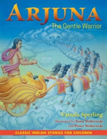 Arjuna | Vatsala Sperling