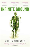 Infinite Ground | Martin (Author) MacInnes
