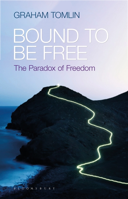 Bound to be Free | UK) Graham (St Mellitus College Tomlin