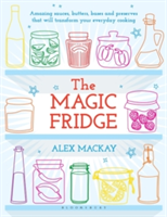 The Magic Fridge | Alex MacKay