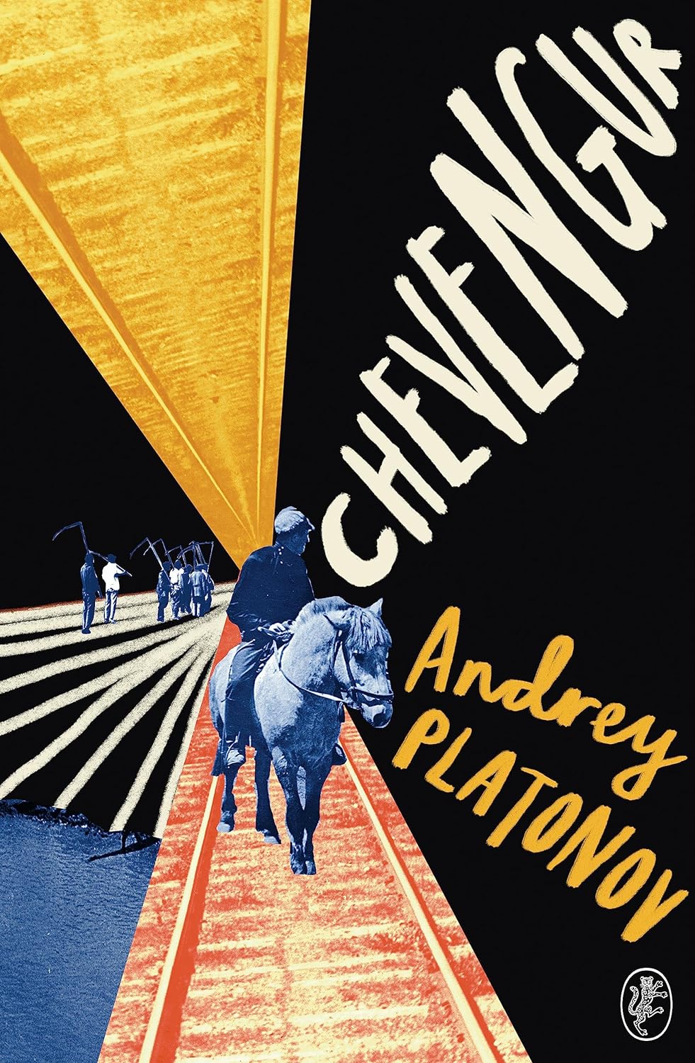 Chevengur | Andrey Platonov