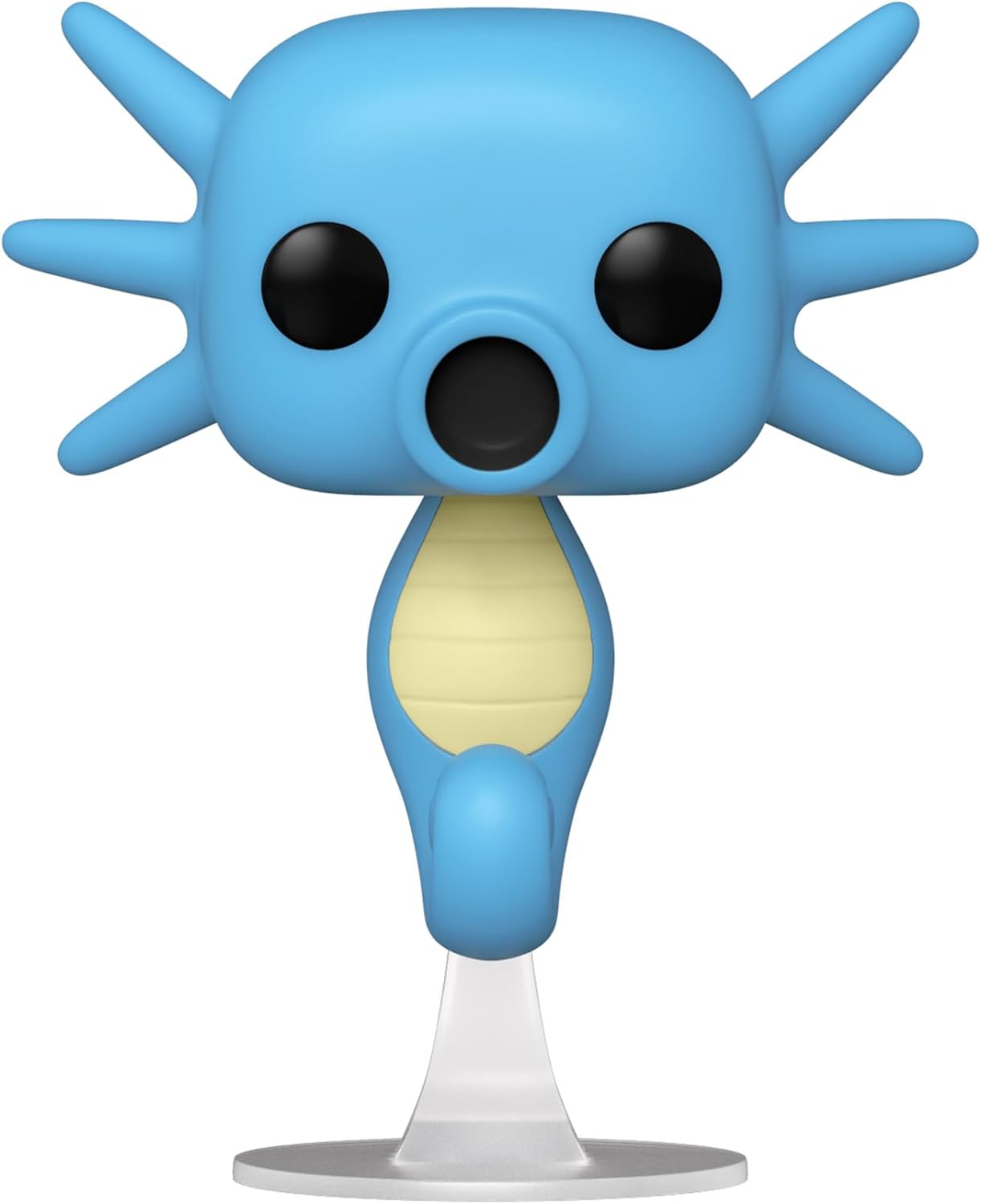 Figurina - Pop! Pokemon: Horsea | Funko