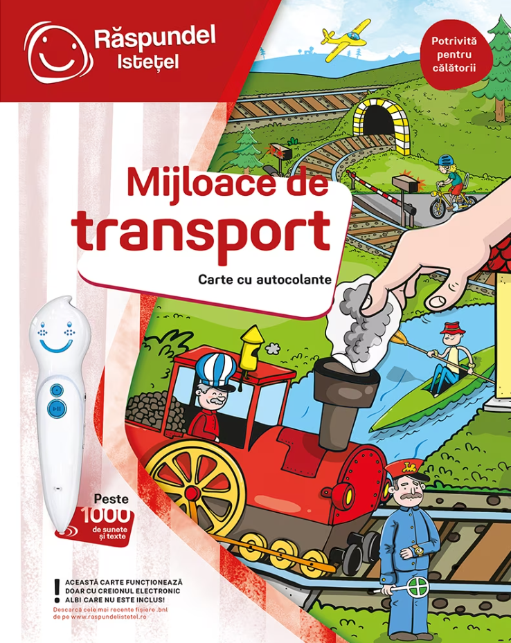 Mijloace de transport