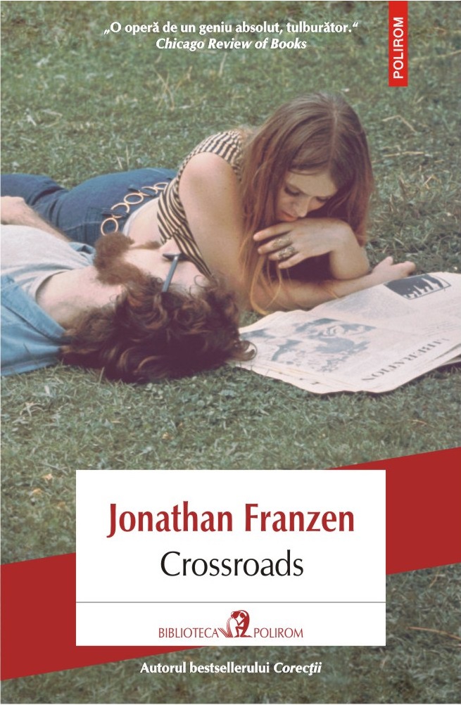 Crossroads | Jonathan Franzen