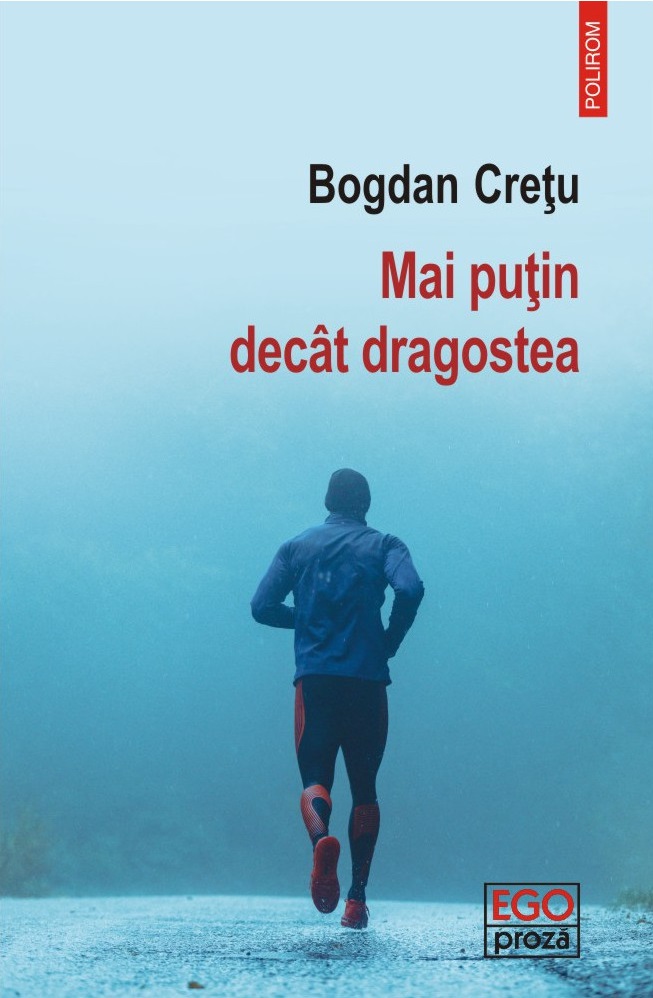 Mai putin decat dragostea | Bogdan Cretu