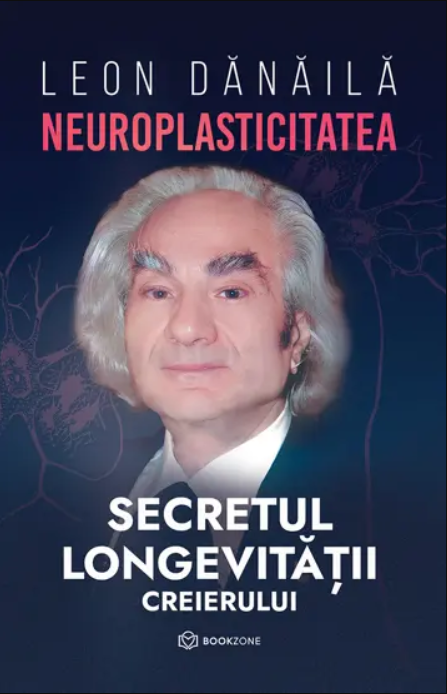 Neuroplasticitatea | Leon Danaila
