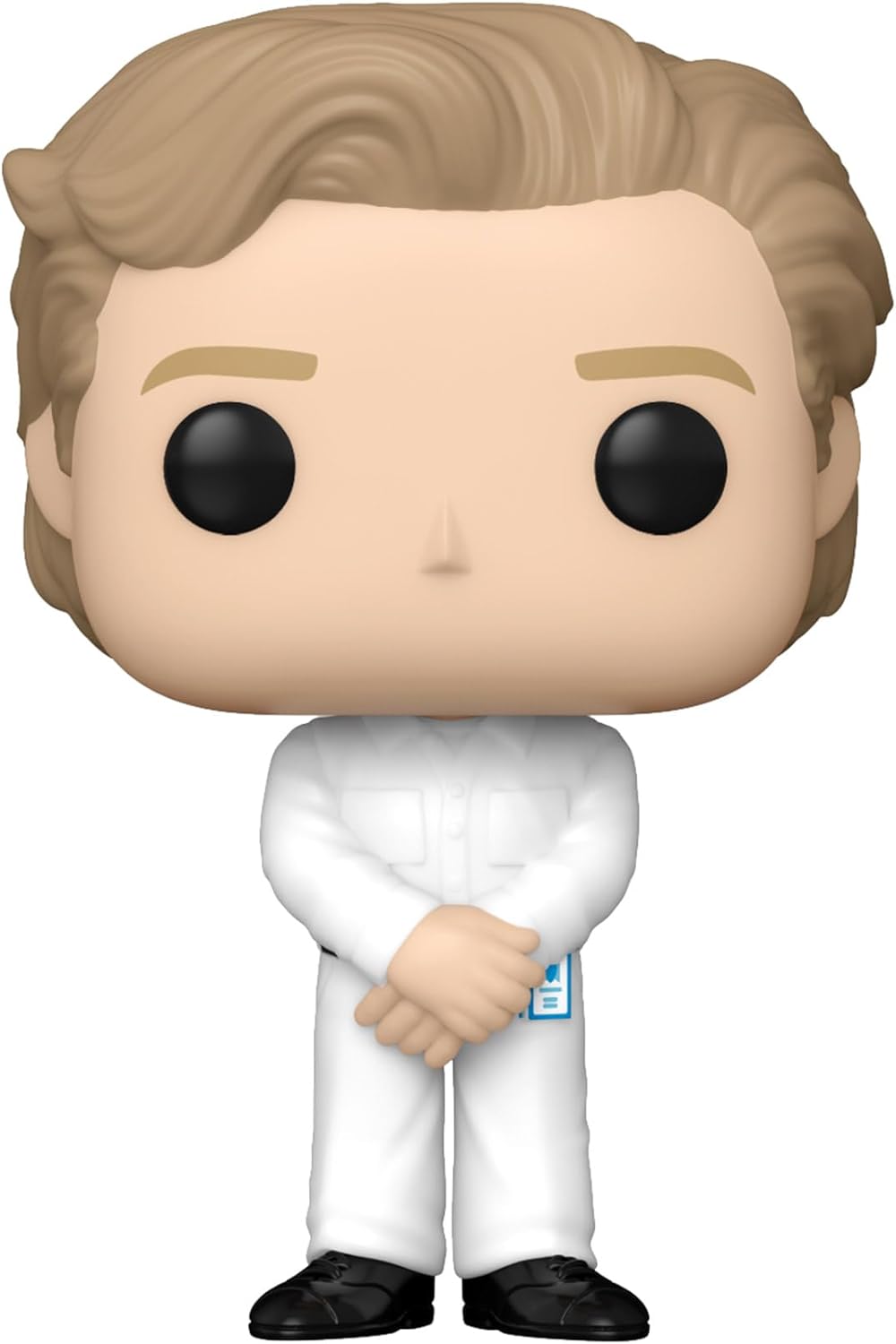 Figurina - Pop! Stranger Things: Henry (001) | Funko