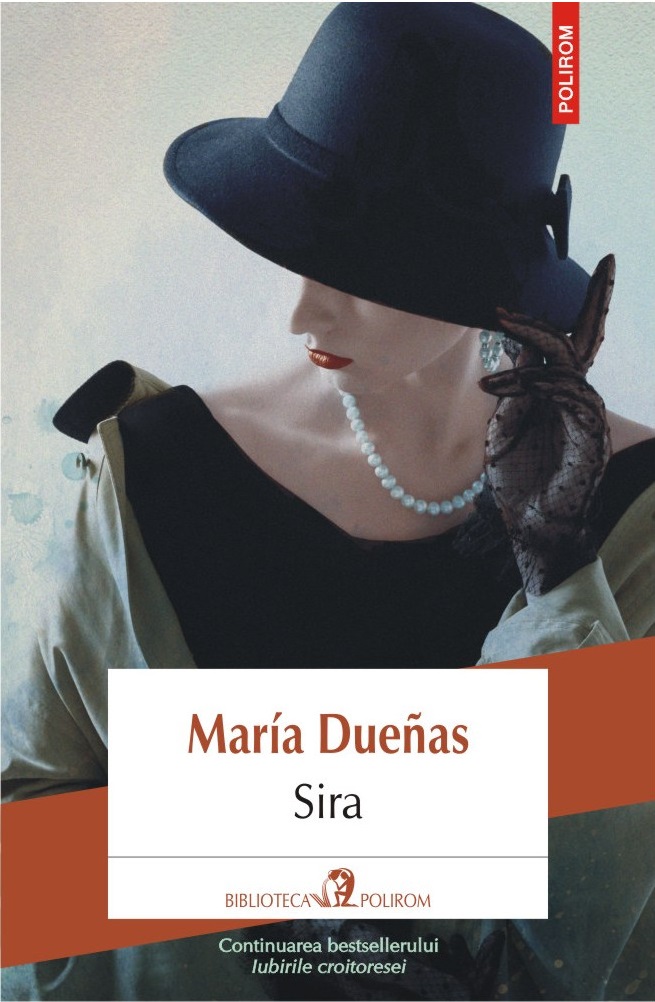Sira | Maria Duenas