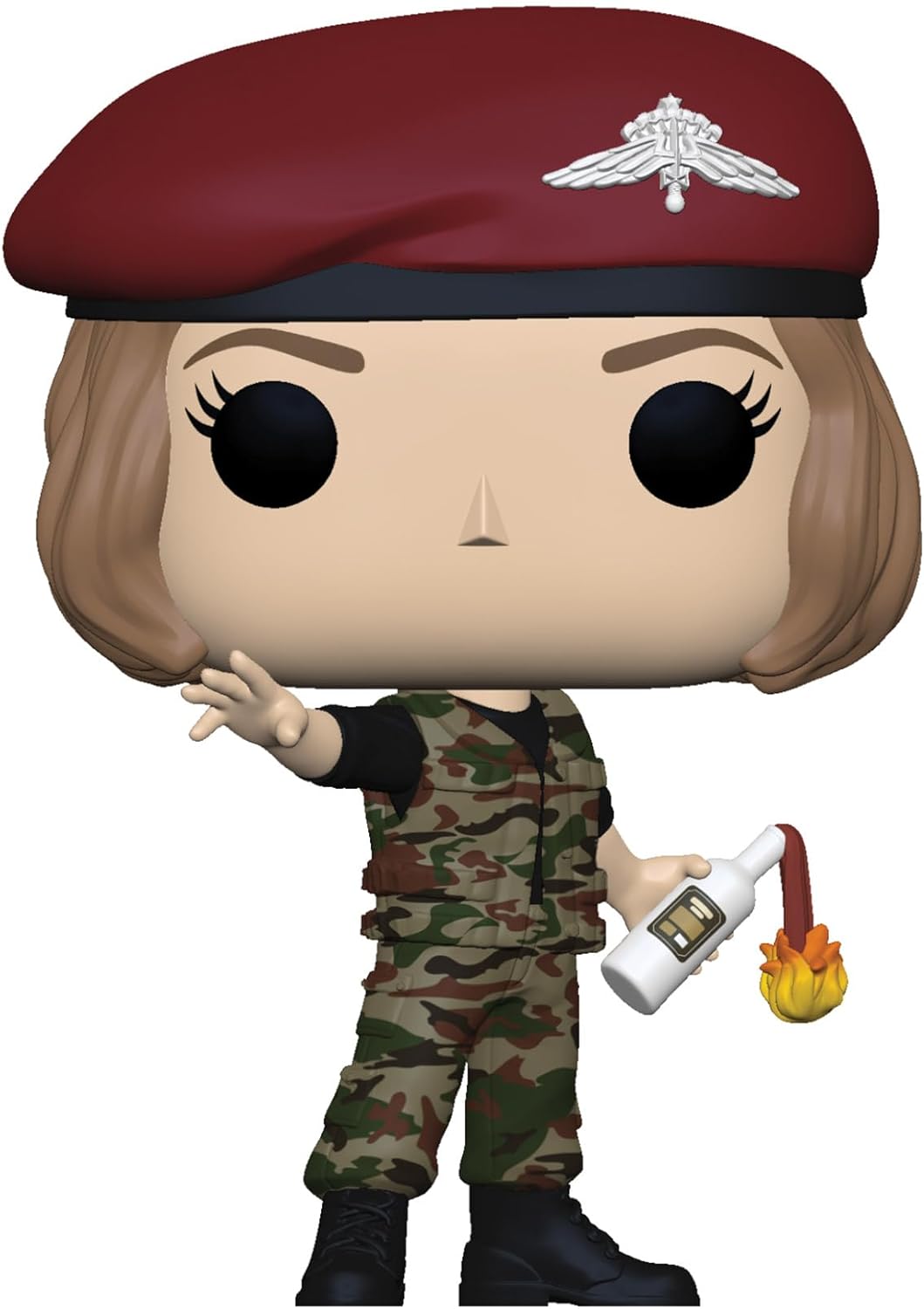 Figurina - Stranger Things - Robin | Funko