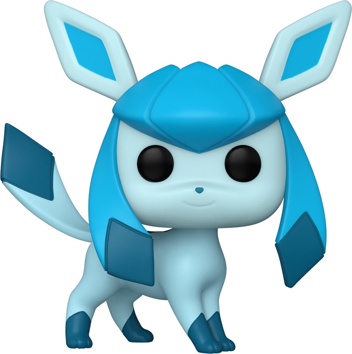 Figurina - Pokemon - Glaceon | Funko