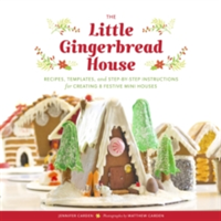 The Little Gingerbread House | Jennifer Carden